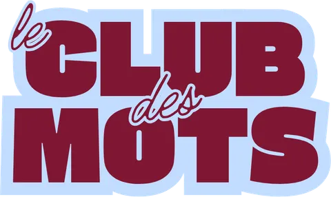 le Club des Mots